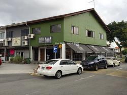 SERANGOON PARK (D13), Shop House #110949612